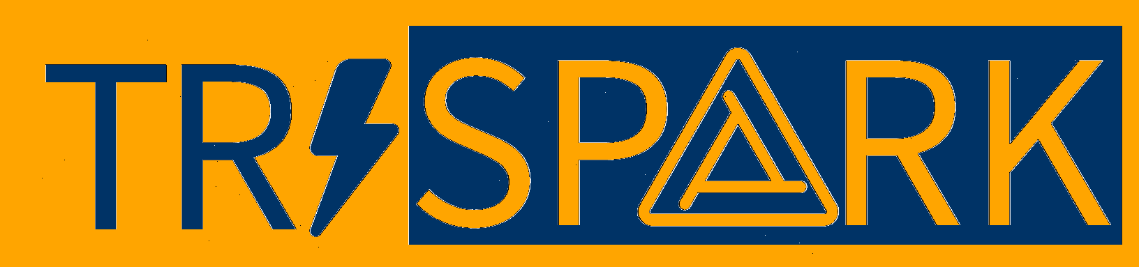 Trispark Energies Logo